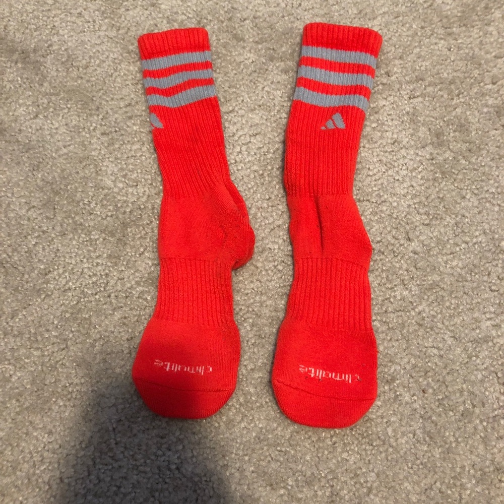 Adidas socks